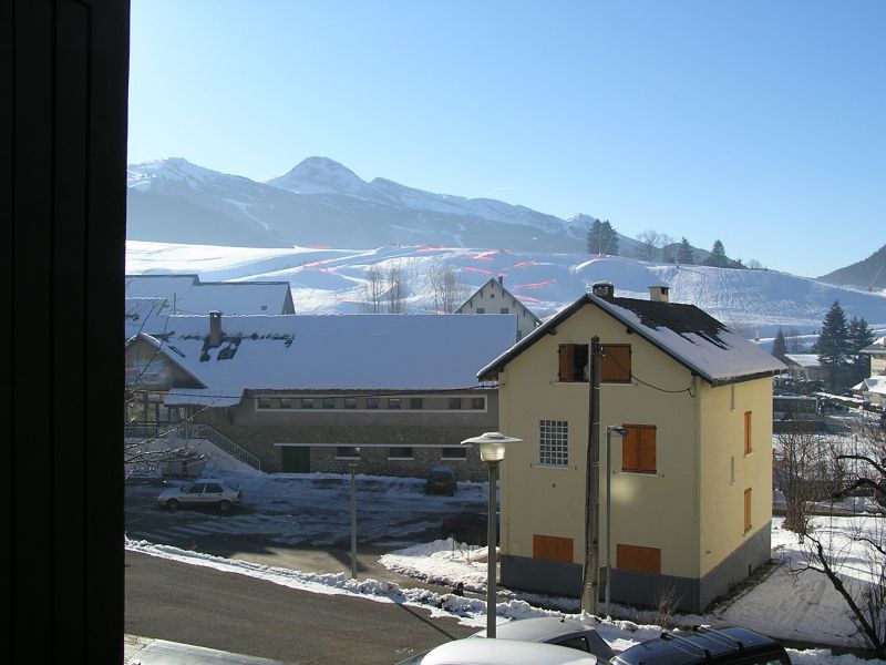 photo 0 Owner direct vacation rental Villard de Lans - Correnon en Vercors appartement Rhone-Alps Isre View from the balcony