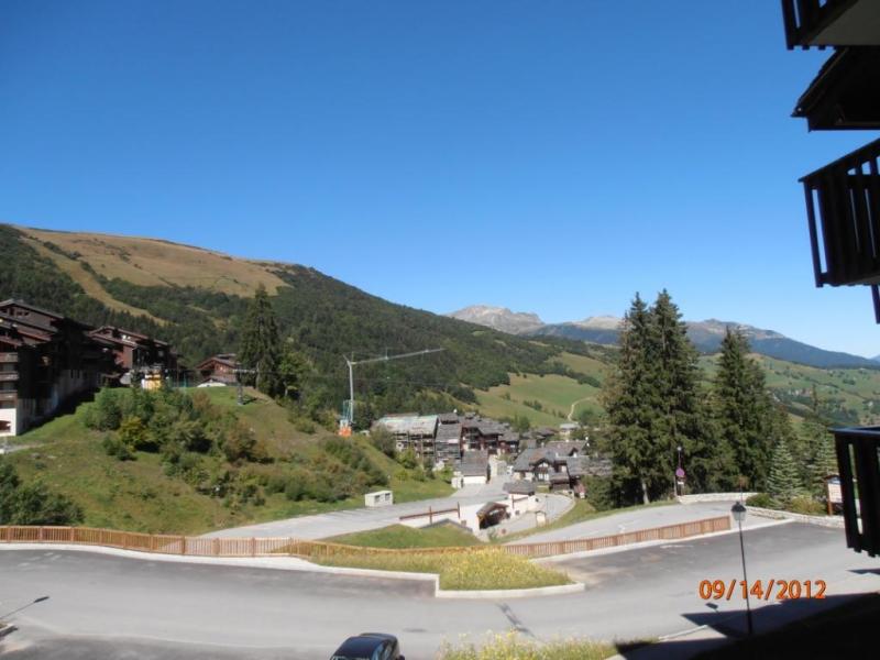 photo 26 Owner direct vacation rental Valmorel appartement Rhone-Alps Savoie View of the property from outside