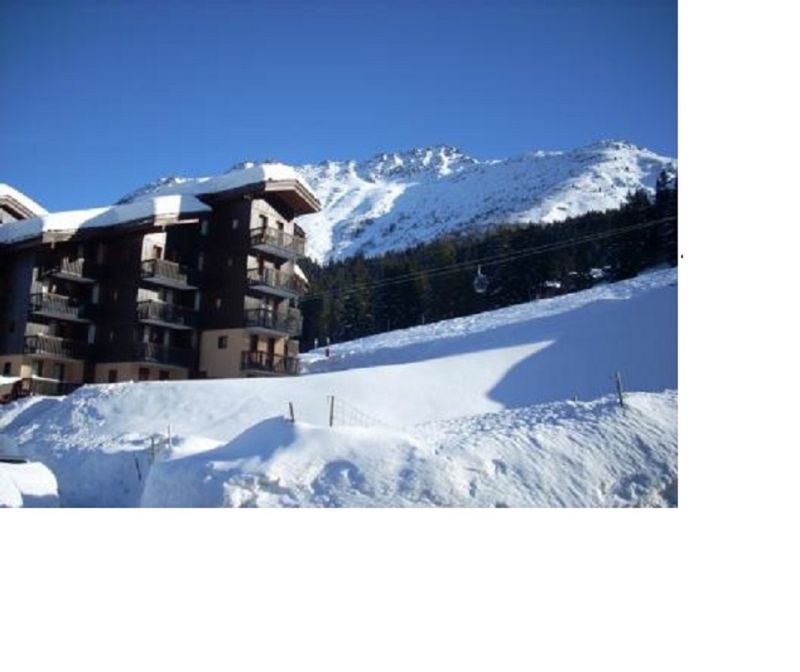 photo 15 Owner direct vacation rental Valmorel appartement Rhone-Alps Savoie View of the property from outside