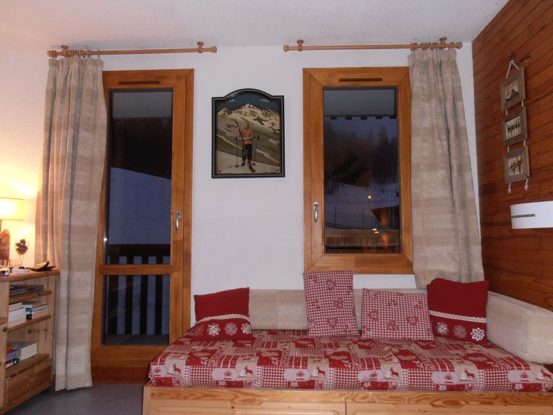 photo 5 Owner direct vacation rental Valmorel appartement Rhone-Alps Savoie Lounge