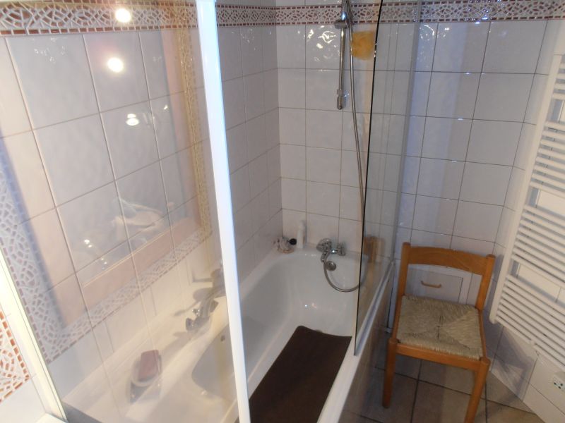 photo 13 Owner direct vacation rental Valmorel appartement Rhone-Alps Savoie bathroom