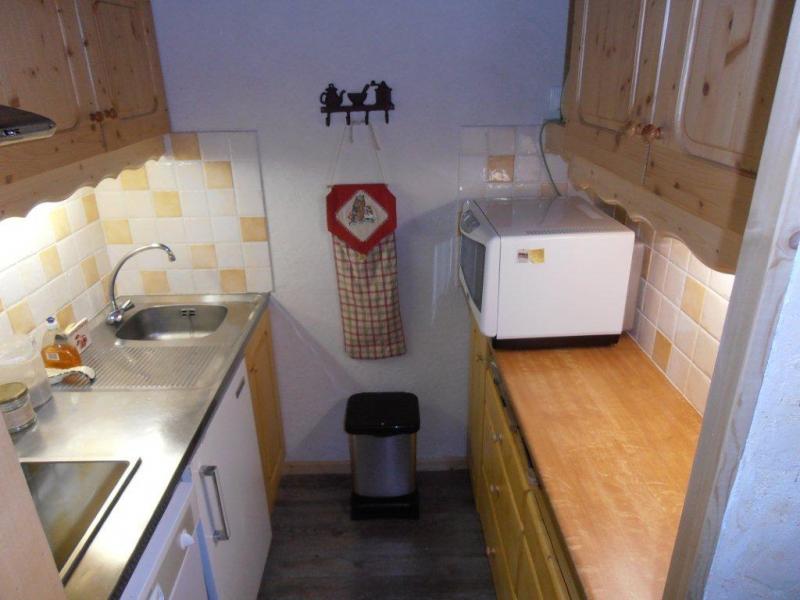 photo 7 Owner direct vacation rental Valmorel appartement Rhone-Alps Savoie Separate kitchen