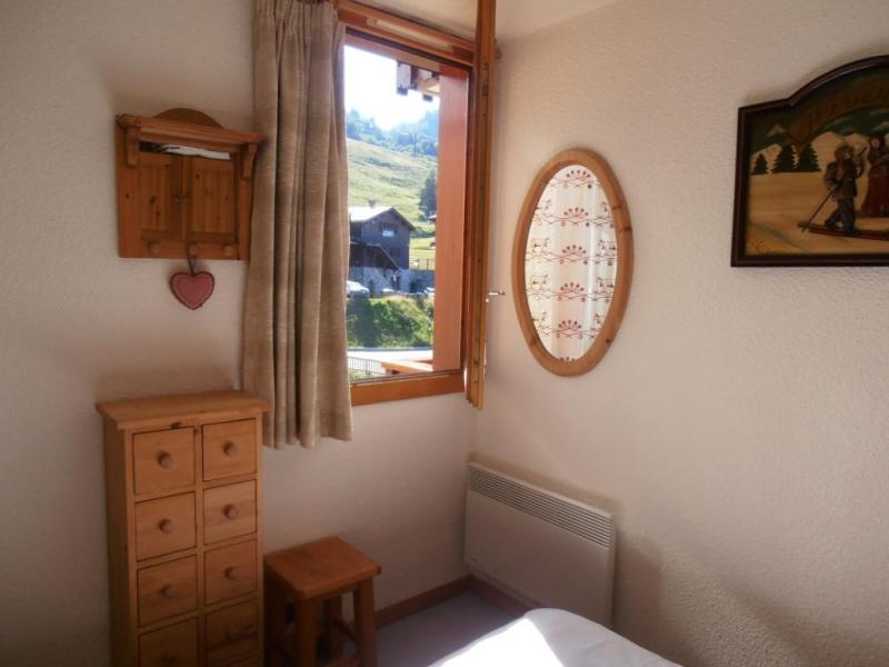 photo 10 Owner direct vacation rental Valmorel appartement Rhone-Alps Savoie bedroom
