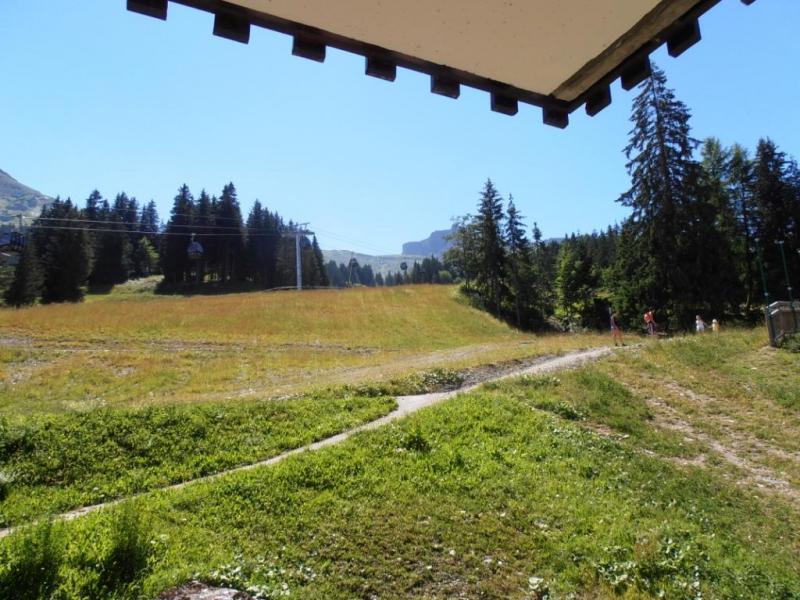 photo 23 Owner direct vacation rental Valmorel appartement Rhone-Alps Savoie View from the property