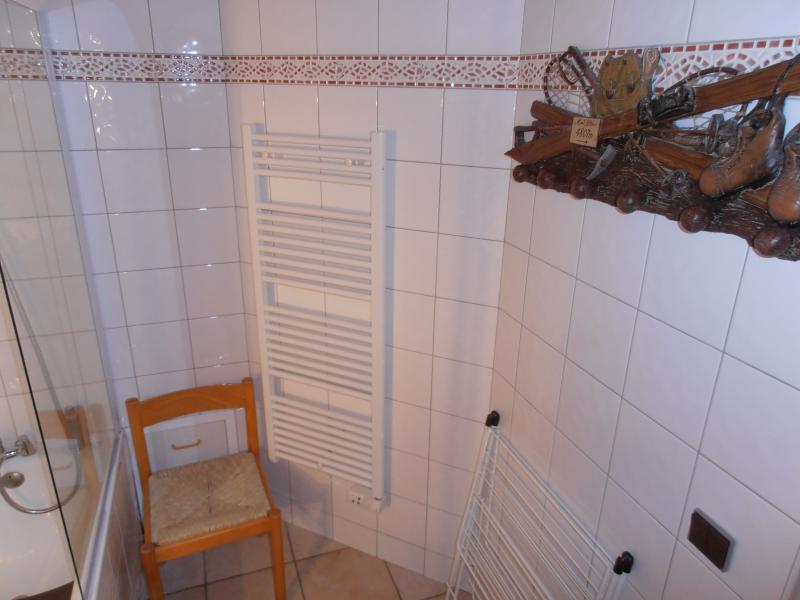 photo 14 Owner direct vacation rental Valmorel appartement Rhone-Alps Savoie bathroom