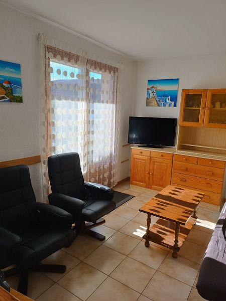 photo 7 Owner direct vacation rental Mtabief appartement Franche-Comt Doubs Lounge