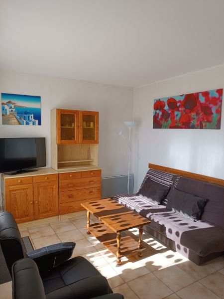 photo 7 Owner direct vacation rental Mtabief appartement Franche-Comt Doubs Lounge