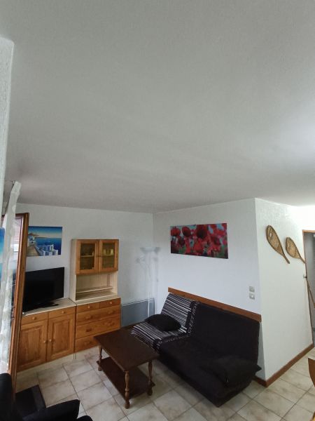 photo 8 Owner direct vacation rental Mtabief appartement Franche-Comt Doubs Lounge