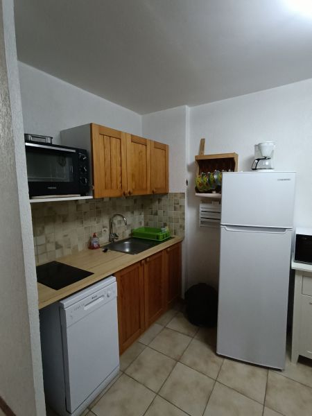 photo 11 Owner direct vacation rental Mtabief appartement Franche-Comt Doubs Kitchenette