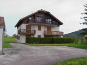 French Jura Mountains vacation rentals apartments: appartement # 3729