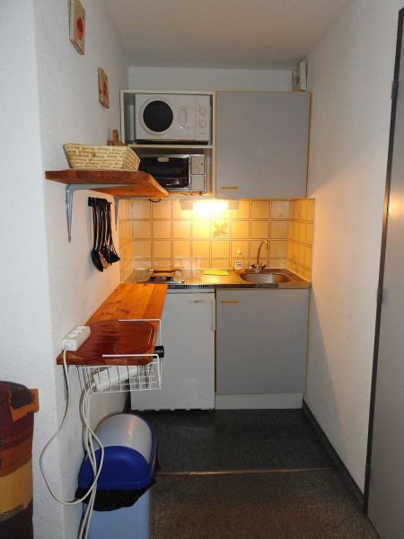 photo 11 Owner direct vacation rental Les Rousses appartement Franche-Comt Jura Kitchenette