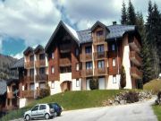 French Jura Mountains mountain and ski rentals: appartement # 3737