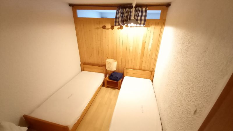 photo 4 Owner direct vacation rental Auris en Oisans appartement Rhone-Alps Isre bedroom 2