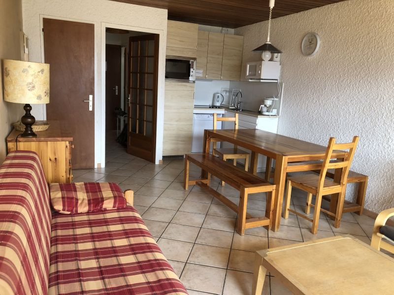 photo 1 Owner direct vacation rental Auris en Oisans appartement Rhone-Alps Isre Dining room