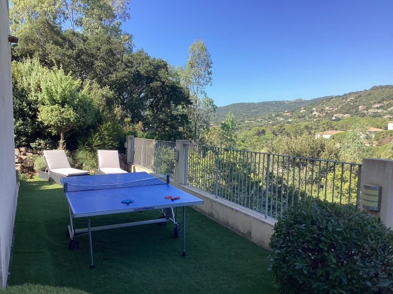 photo 1 Owner direct vacation rental Porto Vecchio villa Corsica Corse du Sud Garden