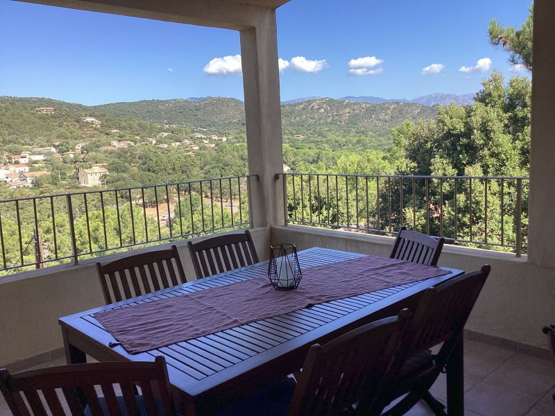 photo 6 Owner direct vacation rental Porto Vecchio villa Corsica Corse du Sud