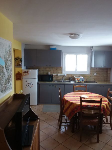 photo 5 Owner direct vacation rental Les Rousses appartement Franche-Comt Jura