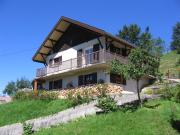 French Jura Mountains vacation rentals for 3 people: appartement # 3772