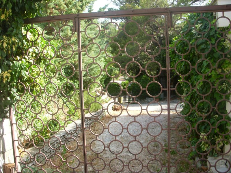 photo 17 Owner direct vacation rental Cassis studio Provence-Alpes-Cte d'Azur Bouches du Rhne View from the terrace