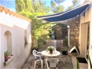 Cassis vacation rentals: studio # 37722