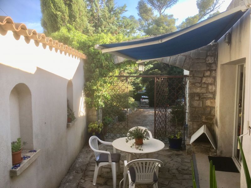 photo 26 Owner direct vacation rental Cassis studio Provence-Alpes-Cte d'Azur Bouches du Rhne