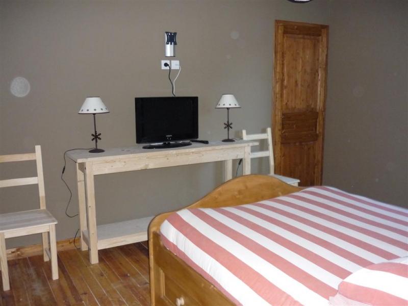 photo 9 Owner direct vacation rental La Plagne chalet Rhone-Alps Savoie bedroom