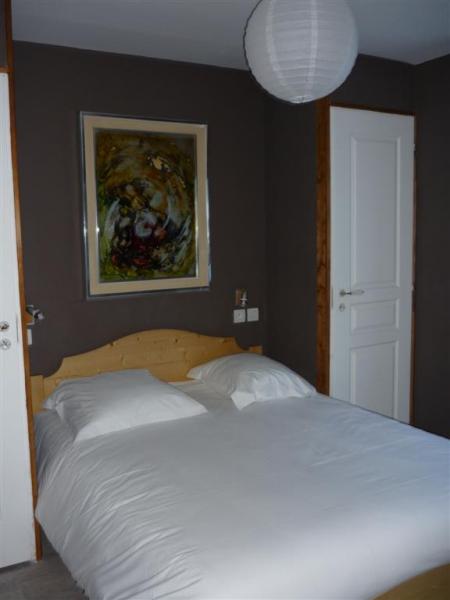 photo 11 Owner direct vacation rental La Plagne chalet Rhone-Alps Savoie bedroom