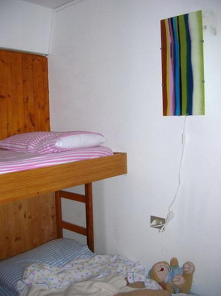 photo 5 Owner direct vacation rental Marilleva appartement Trentino-South Tyrol Trento Province Open sleeping nook