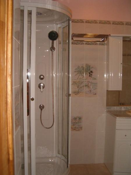 photo 5 Owner direct vacation rental Honfleur maison Basse-Normandie Calvados Half bath