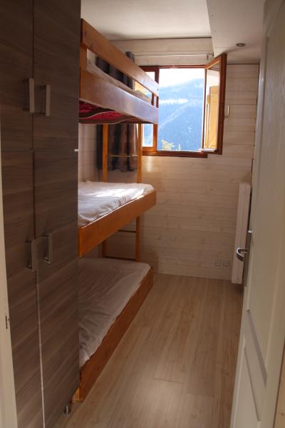 photo 5 Owner direct vacation rental Auron - Saint Etienne de Tine appartement Provence-Alpes-Cte d'Azur Alpes-Maritimes bedroom