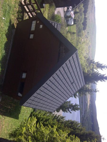 photo 13 Owner direct vacation rental Besse - Super Besse chalet Auvergne Puy-de-Dme View of the property from outside