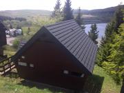 La Bourboule vacation rentals houses: chalet # 3792