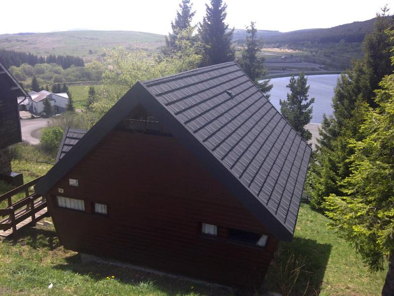 photo 0 Owner direct vacation rental Besse - Super Besse chalet Auvergne Puy-de-Dme View of the property from outside