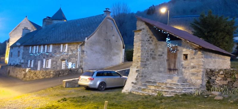 photo 15 Owner direct vacation rental Besse - Super Besse maison Auvergne Puy-de-Dme View of the property from outside