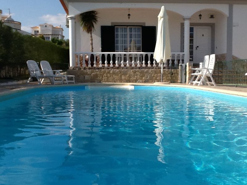 photo 9 Owner direct vacation rental Altura villa Algarve  Swimming pool