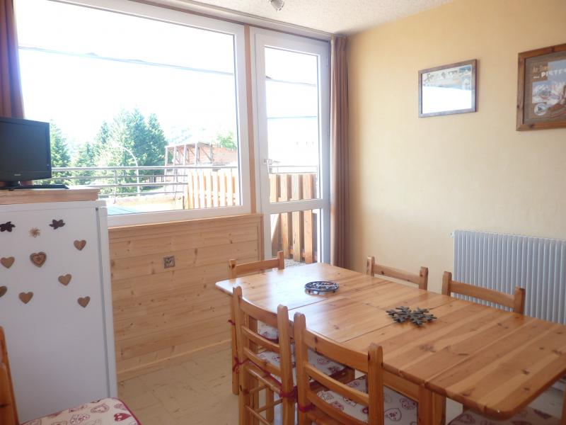 photo 0 Owner direct vacation rental Besse - Super Besse appartement Auvergne Puy-de-Dme Dining room