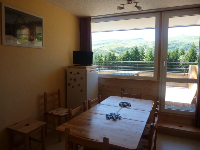 photo 2 Owner direct vacation rental Besse - Super Besse appartement Auvergne Puy-de-Dme Dining room