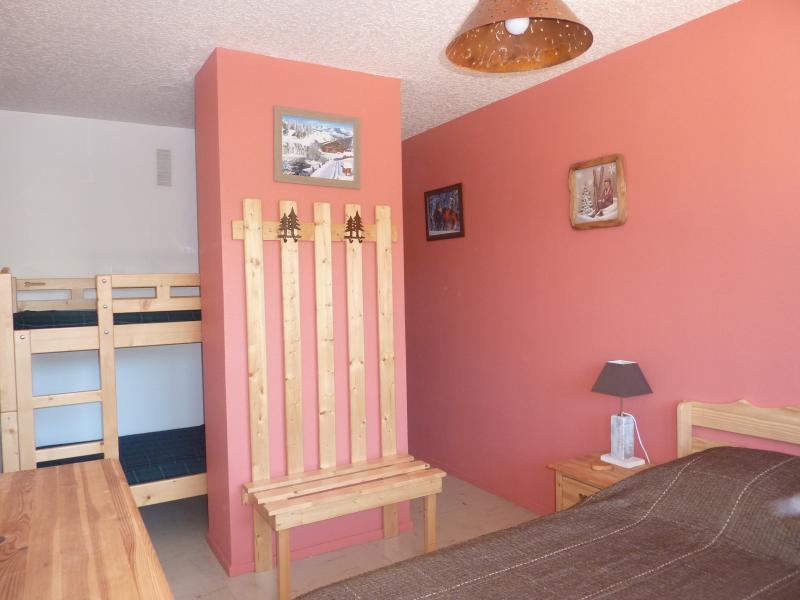 photo 8 Owner direct vacation rental Besse - Super Besse appartement Auvergne Puy-de-Dme bedroom 1