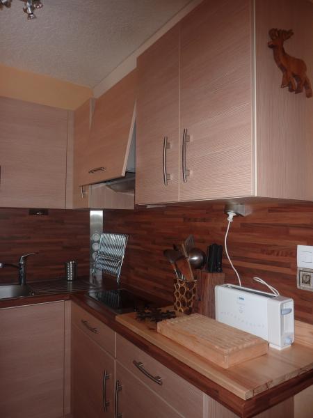 photo 4 Owner direct vacation rental Besse - Super Besse appartement Auvergne Puy-de-Dme Open-plan kitchen