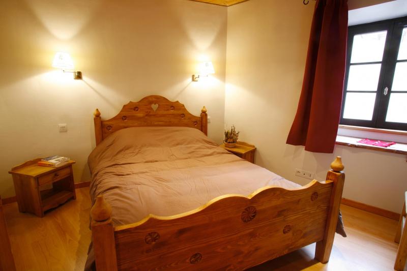 photo 2 Owner direct vacation rental Valloire appartement Rhone-Alps Savoie bedroom