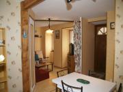 Parc Des Volcans D'Auvergne vacation rentals: appartement # 3828