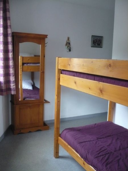 photo 6 Owner direct vacation rental Besse - Super Besse appartement Auvergne Puy-de-Dme Extra sleeping accommodation