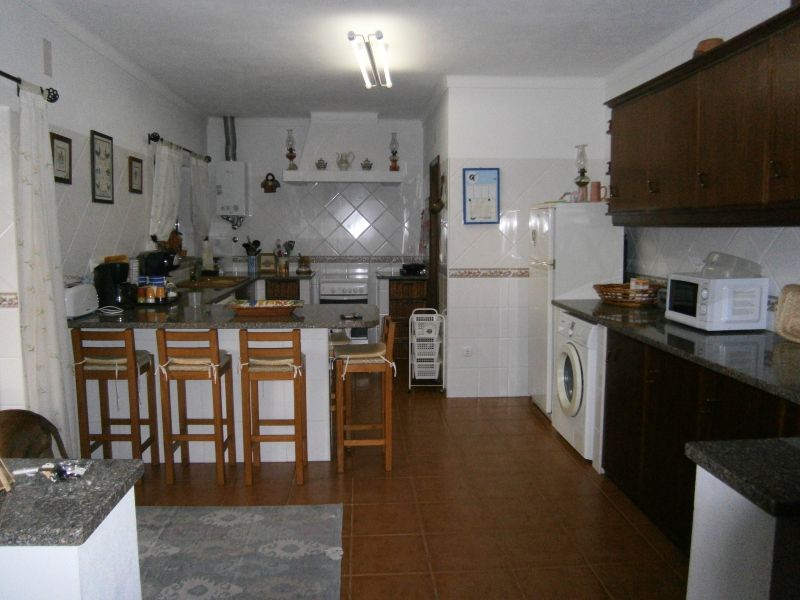 photo 2 Owner direct vacation rental Nisa villa Alentejo  Separate kitchen