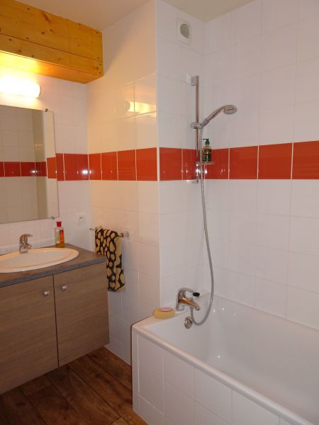 photo 10 Owner direct vacation rental Valfrjus appartement Rhone-Alps Savoie bathroom