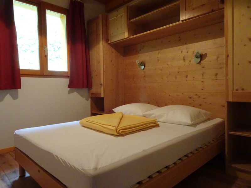 photo 5 Owner direct vacation rental Valfrjus appartement Rhone-Alps Savoie bedroom 1