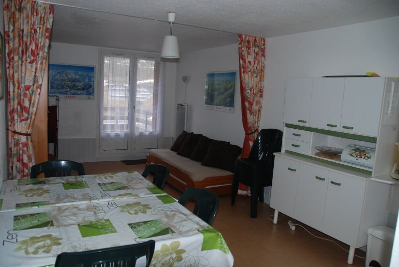 photo 1 Owner direct vacation rental Le Lioran appartement Auvergne Cantal Lounge