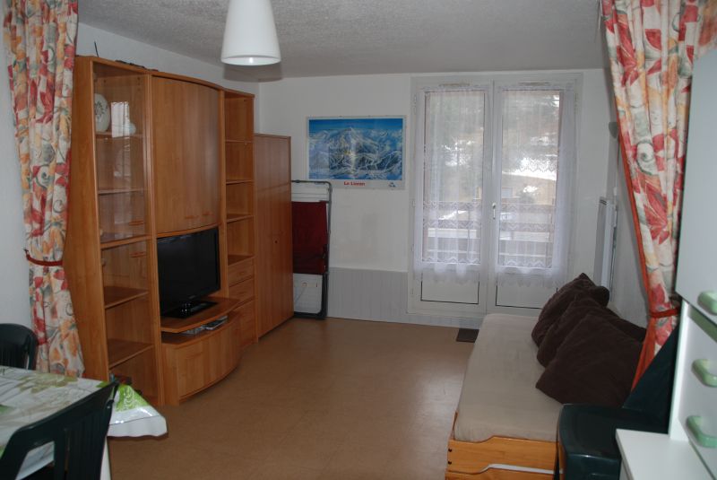 photo 0 Owner direct vacation rental Le Lioran appartement Auvergne Cantal Lounge