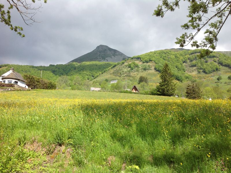 photo 22 Owner direct vacation rental Le Lioran maison Auvergne Cantal Surroundings