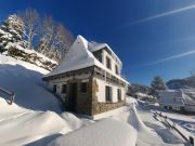 mountain and ski rentals: maison # 38545