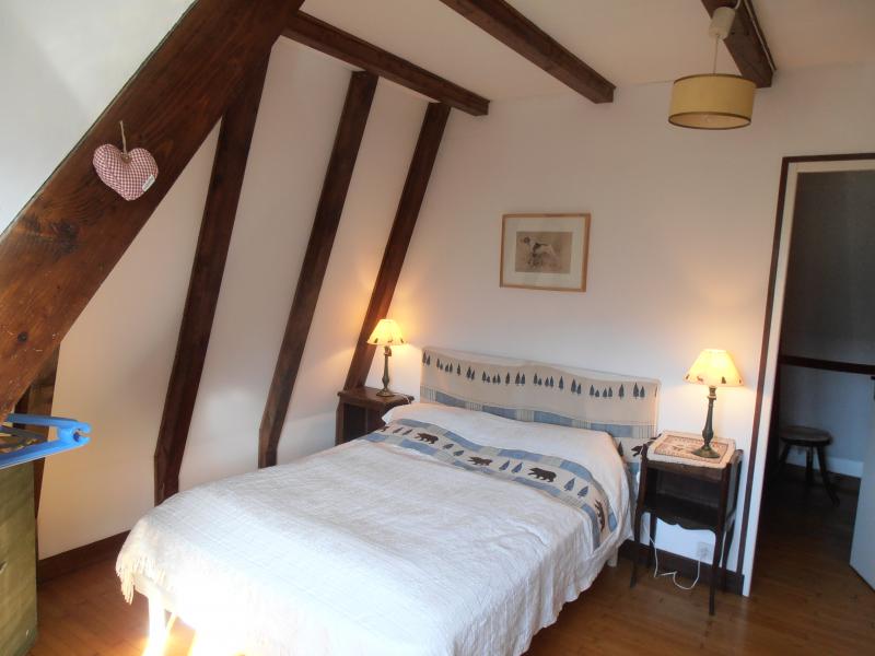 photo 11 Owner direct vacation rental Le Lioran maison Auvergne Cantal bedroom 1
